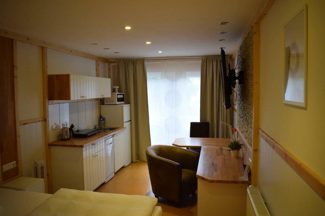 Apartmenthaus Erlenbach Erlenbach  Exterior foto